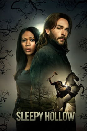 ดูหนังออนไลน์ฟรี Sleepy Hollow Season 1 ผีหัวขาดล่าหัวคน ปี 1 พากย์ไทย Ep.1- 13 จบ