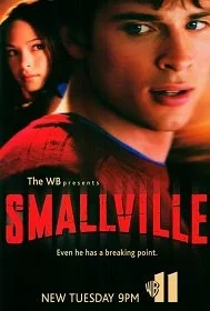 ดูหนังออนไลน์ฟรี Smallville Season 2 หนุ่มน้อยซุปเปอร์แมน ปี 2