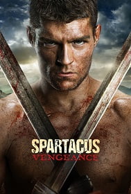 ดูหนังออนไลน์ฟรี Spartacus: Vengeance Season 2 : สปาตาคัส ขุนศึกชาติทมิฬ ปี 2 พากย์ไทย