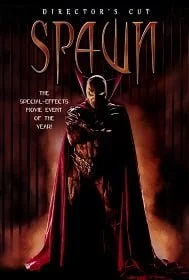 ดูหนังออนไลน์ฟรี Spawn (1997) สปอร์น ฮีโร่พันธุ์นรก