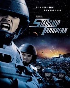 ดูหนังออนไลน์ฟรี Starship Troopers 1 (1997) สงครามหมื่นขา ล่าล้างจักรวาล ภาค 1