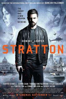 ดูหนังออนไลน์ฟรี Stratton (2017) แผนแค้น ถล่มลอนดอน