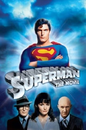 ดูหนังออนไลน์ฟรี Superman (1978) ซูเปอร์แมน ภาค 1