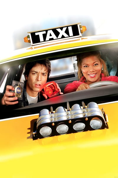 ดูหนังออนไลน์ฟรี Taxi (2004) แท็กซี่ เหยียบกระฉูดเมือง ปล้นสนั่นล้อ