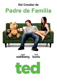 ดูหนังออนไลน์ฟรี Ted (2012) หมีไม่แอ๊บ แสบได้อีก ภาค 1