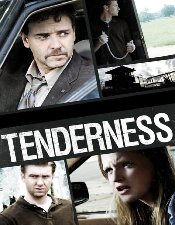 ดูหนังออนไลน์ฟรี Tenderness (2009) ฉีกกฎปมเชือดอำมหิต