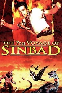 ดูหนังออนไลน์ฟรี The 7th Voyage of Sinbad (1958) ซินแบดพิชิตแดนมหัศจรรย์