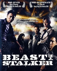 ดูหนังออนไลน์ฟรี The Beast Stalker ล่าระห่ำคนเฉือนคม