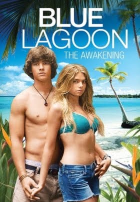 ดูหนังออนไลน์ฟรี The Blue Lagoon (1980) เดอะบลูลากูน