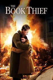 ดูหนังออนไลน์ฟรี The Book Thief (2013) จอมโจรหนังสือ