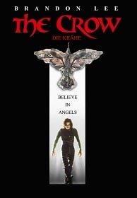 ดูหนังออนไลน์ฟรี The Crow (1994) อีกาพญายม