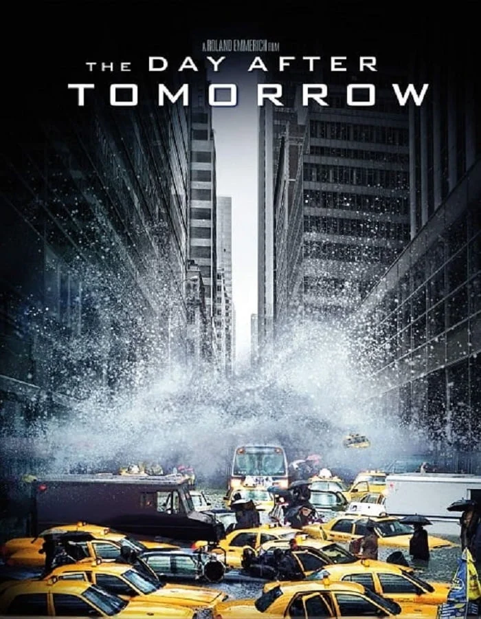 ดูหนังออนไลน์ฟรี The Day After Tomorrow (2004) วิกฤตวันสิ้นโลก