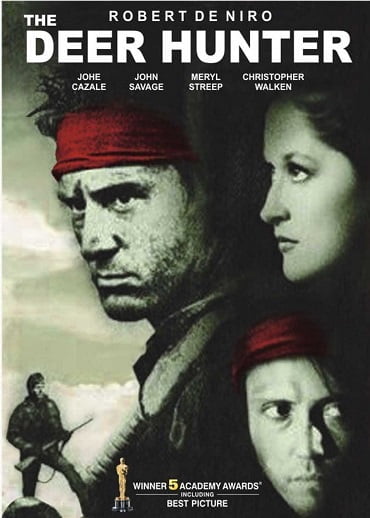 ดูหนังออนไลน์ฟรี The Deer Hunter (1978) เดอะ เดียร์ ฮันเตอร์