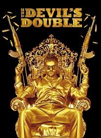 ดูหนังออนไลน์ฟรี The Devils Double (2011) เหี้ยมซ้อนเหี้ยม