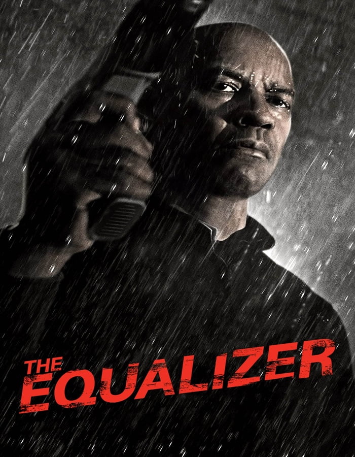 ดูหนังออนไลน์ฟรี The Equalizer (2014) มัจจุราชไร้เงา