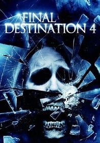 ดูหนังออนไลน์ฟรี The Final Destination 4 (2009) โกงตาย ทะลุตาย ภาค 4