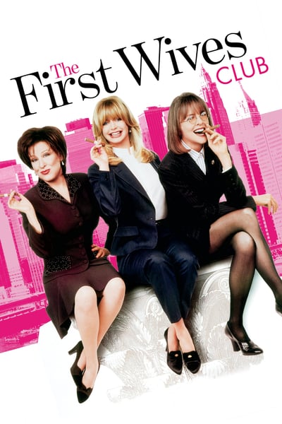 ดูหนังออนไลน์ฟรี The First Wives Club (1996) ดับเครื่องชน คนมากเมีย