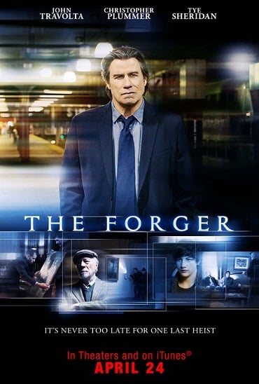 ดูหนังออนไลน์ฟรี The Forger รวมญาติปล้น โคตรคนพันธุ์พระกาฬ