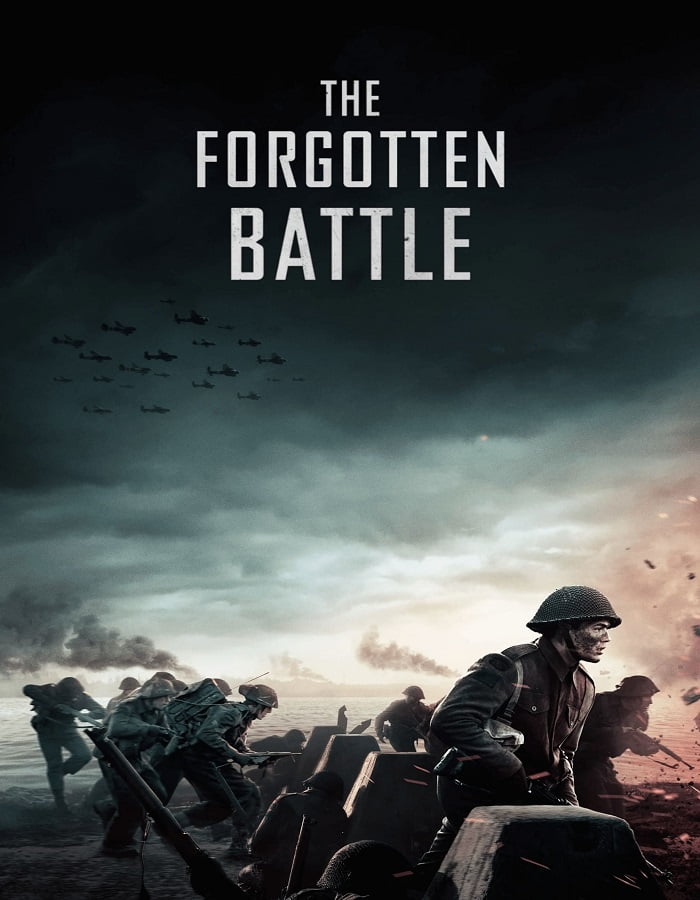 ดูหนังออนไลน์ฟรี The Forgotten Battle (2020) สงครามที่ถูกลืม