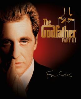 ดูหนังออนไลน์ฟรี The Godfather 3 (1990) เดอะ ก็อดฟาเธอร์ 3