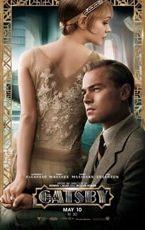 ดูหนังออนไลน์ฟรี The Great Gatsby (2013) รักเธอสุดที่รัก