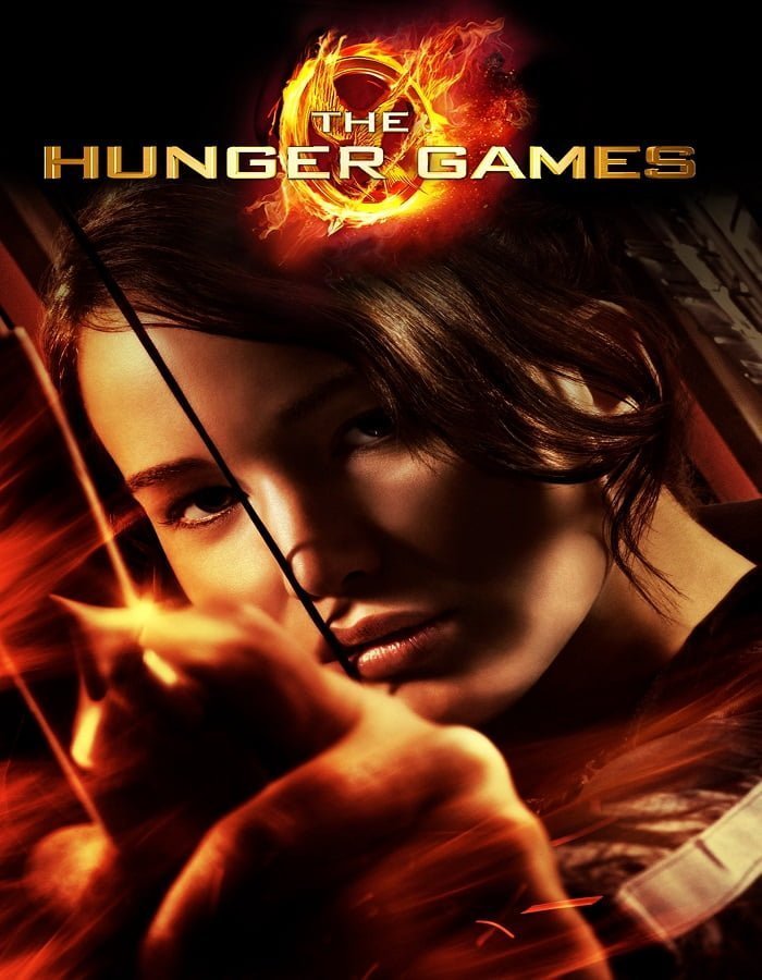 ดูหนังออนไลน์ฟรี The Hunger Games 1 (2012) เดอะ ฮังเกอร์เกมส์ ภาค1 เกมล่าเกม