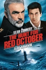 ดูหนังออนไลน์ฟรี The Hunt for Red October (1990) ล่าตุลาแดง