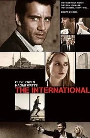 ดูหนังออนไลน์ฟรี The International (2009) ฝ่าองค์การนรกข้ามโลก