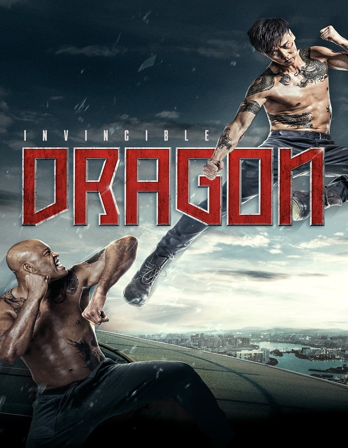 ดูหนังออนไลน์ฟรี The Invincible Dragon (2019) หมัดเหล็กล่าฆาตกร