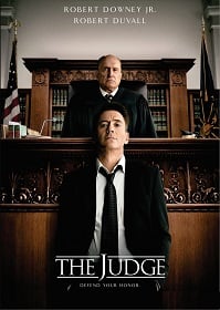 ดูหนังออนไลน์ฟรี The Judge (2014) เดอะ จัดจ์ สู้เพื่อพ่อ