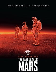 ดูหนังออนไลน์ฟรี The Last Days on Mars (2013) วิกฤตการณ์ ดาวอังคารมรณะ