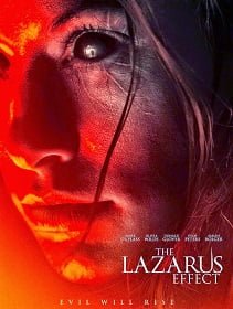 ดูหนังออนไลน์ฟรี The Lazarus Effect (2015) โปรเจกต์ชุบตาย