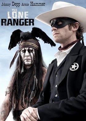 ดูหนังออนไลน์ฟรี The Lone Ranger (2013) หน้ากากพิฆาตอธรรม