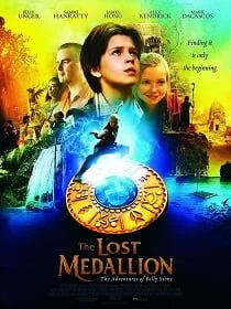 ดูหนังออนไลน์ฟรี The Lost Medallion (2013) ผจญภัยล่าเหรียญข้ามเวลา