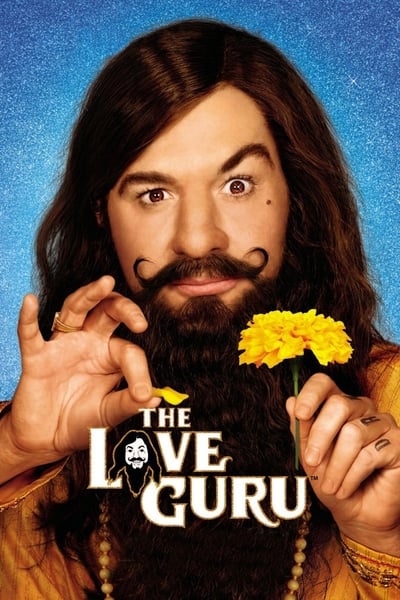 ดูหนังออนไลน์ฟรี The Love Guru (2008) ปรมาจารย์รัก สูตรพิสดาร