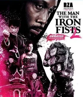 ดูหนังออนไลน์ฟรี The Man with the Iron Fists 2 (2015) วีรบุรุษหมัดเหล็ก 2