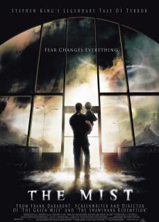 ดูหนังออนไลน์ฟรี The Mist (2007) มฤตยูหมอกกินมนุษย์