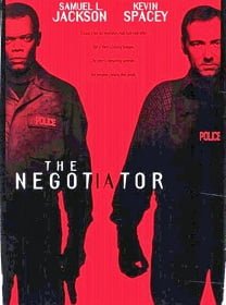 ดูหนังออนไลน์ฟรี The Negotiator (1998) คู่เจรจาฟอกนรก