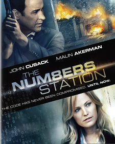 ดูหนังออนไลน์ฟรี The Number Station รหัสลับดับหัวจารชน