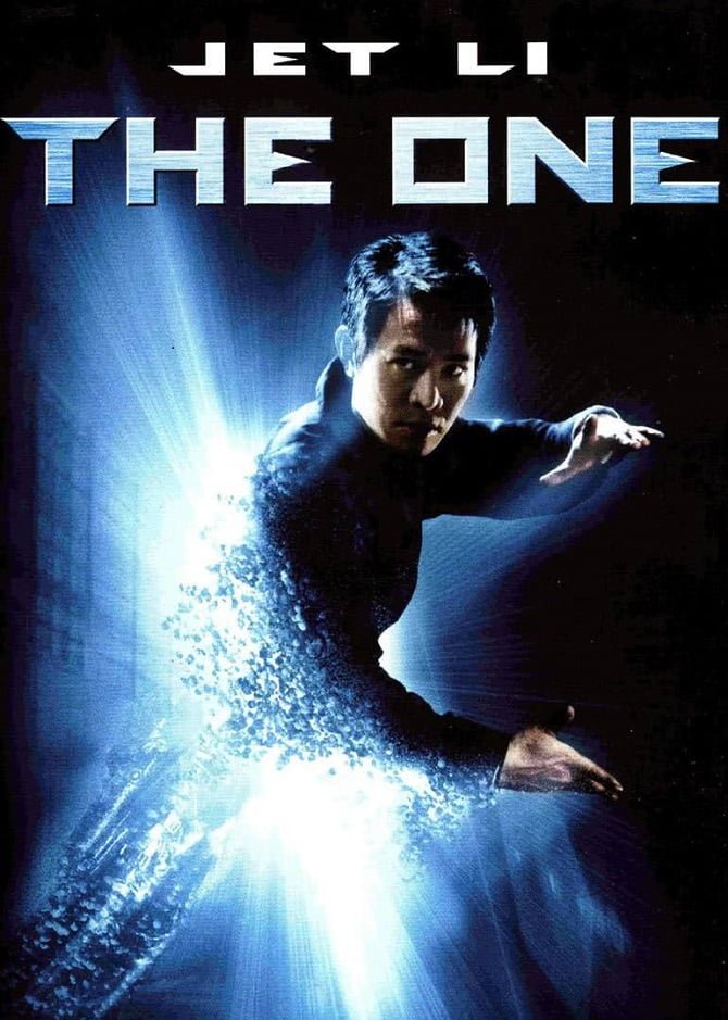 ดูหนังออนไลน์ฟรี The One (2001) เดอะ วัน เดี่ยวมหาประลัย