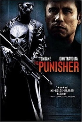 ดูหนังออนไลน์ฟรี The Punisher 1 เดอะ พันนิชเชอร์ เพชฌฆาตมหากาฬ ภาค 1