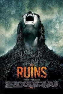 ดูหนังออนไลน์ฟรี The Ruins (2008) แดนร้างกระชากวิญญาณ