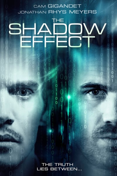 ดูหนังออนไลน์ฟรี The Shadow Effect (2017) คืนระห่ำคนเดือด