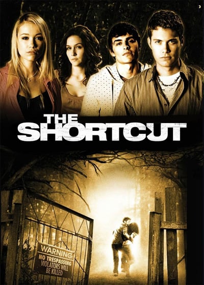 ดูหนังออนไลน์ฟรี The Shortcut (2009) ทางลัด ตัดชีพ