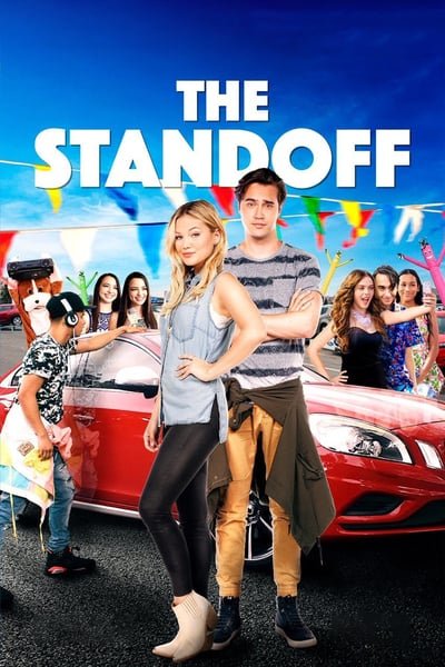 ดูหนังออนไลน์ฟรี The Standoff (2016)