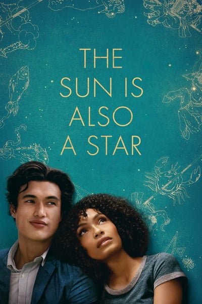 ดูหนังออนไลน์ฟรี The Sun Is Also a Star (2019) เมื่อแสงดาวส่องตะวัน