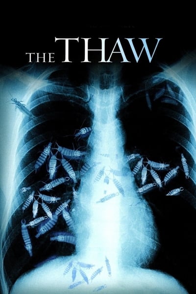 ดูหนังออนไลน์ฟรี The Thaw (2009) นรกเยือกแข็ง อสูรเขมือบโลก