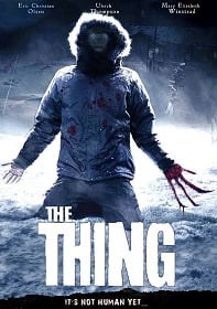 ดูหนังออนไลน์ฟรี The Thing (2011) แหวกมฤตยู อสูรใต้โลก