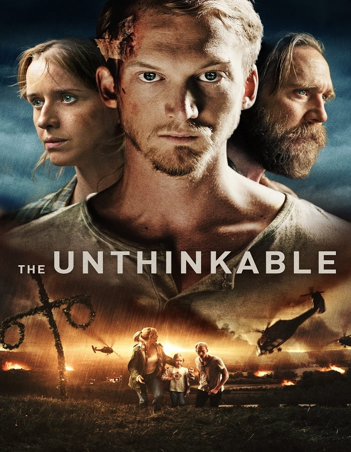 ดูหนังออนไลน์ฟรี The Unthinkable (2018) อุบัติการณ์ลับถล่มโลก