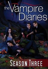 ดูหนังออนไลน์ฟรี The Vampire Diaries Season 3 บันทึกรักแวมไพร์ ปี 3 [HD] [บรรยายไทย]